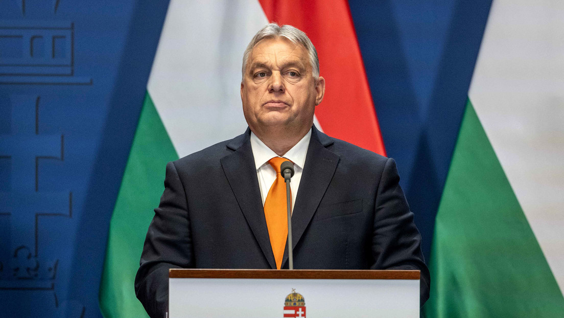 Orbán indica cuál debe ser el primer paso hacia la paz en Ucrania