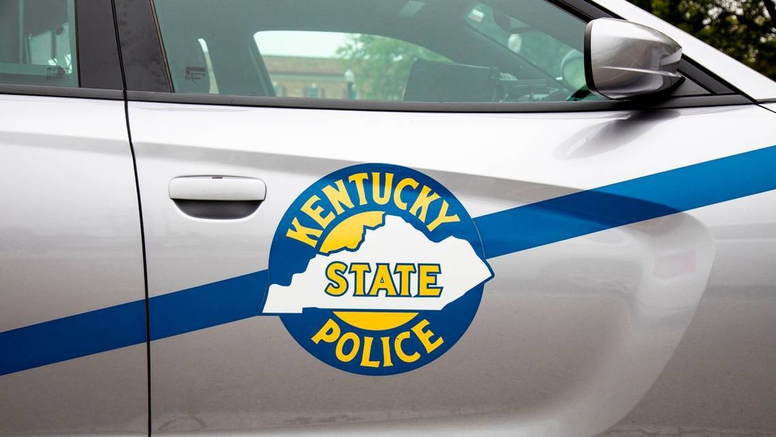 Un "tirador activo" dispara a varias personas en una autopista de Kentucky