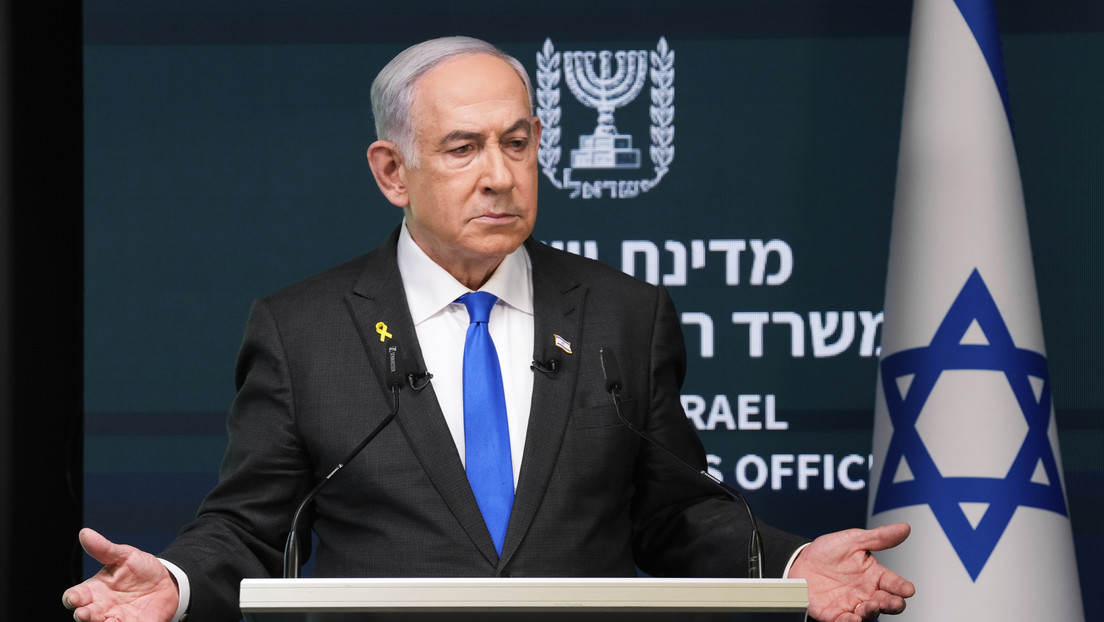 Estrenan 'The Bibi Files' pese a la oposición de Netanyahu