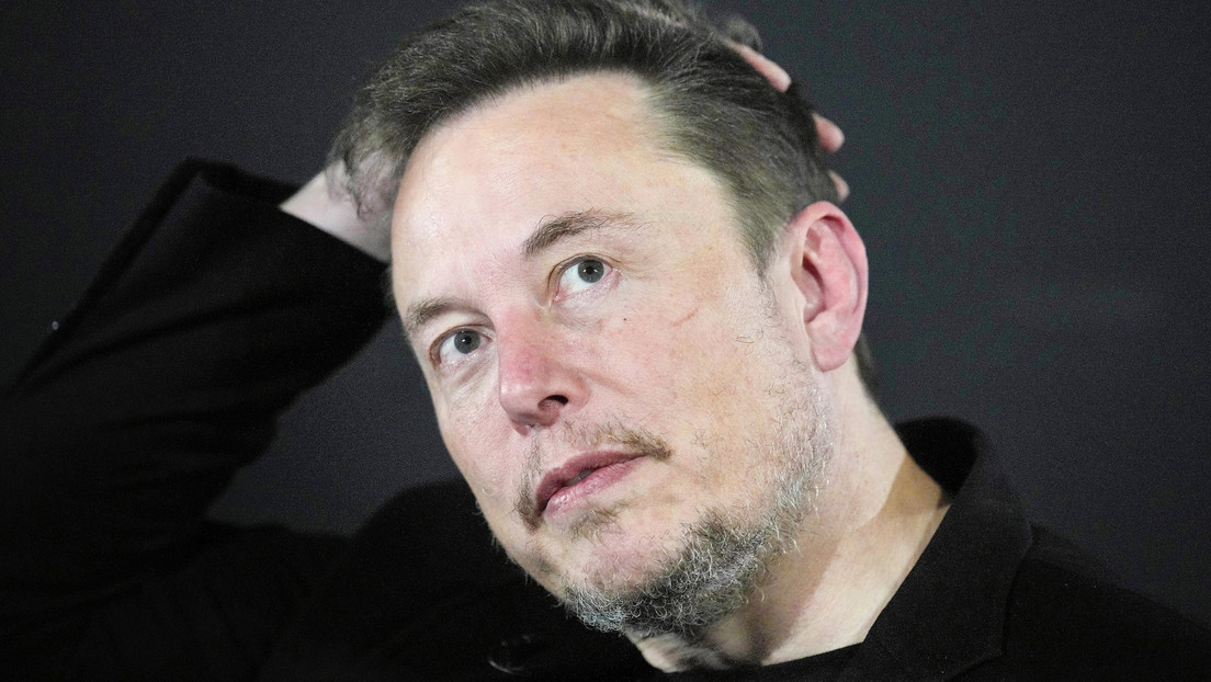 Musk: "EE.UU. va camino a la bancarrota extremadamente rápido"