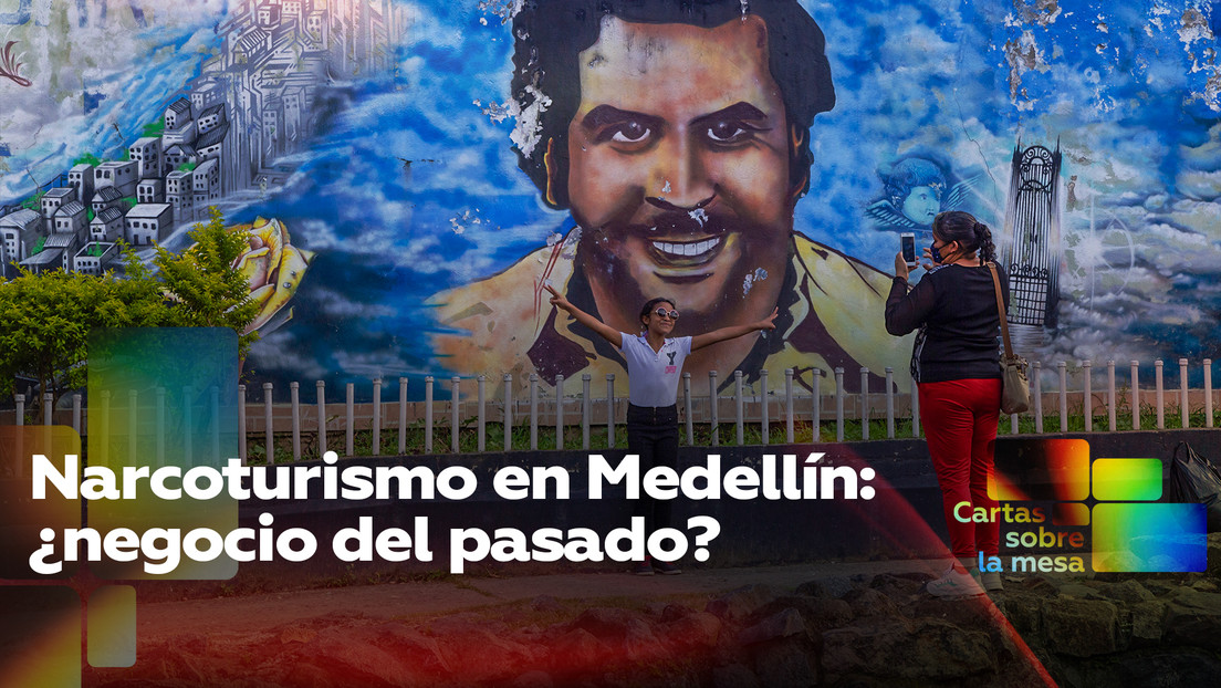 Narcoturismo en Medellín: ¿negocio del pasado?