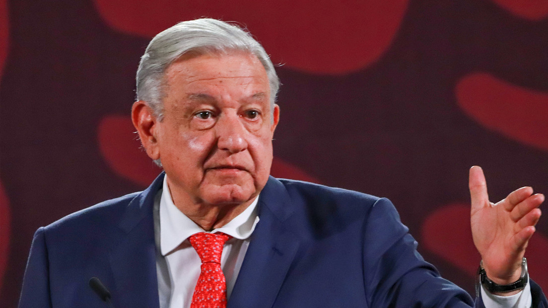 López Obrador: "Para que haya una dictadura se necesita un dictador y yo ya me voy"