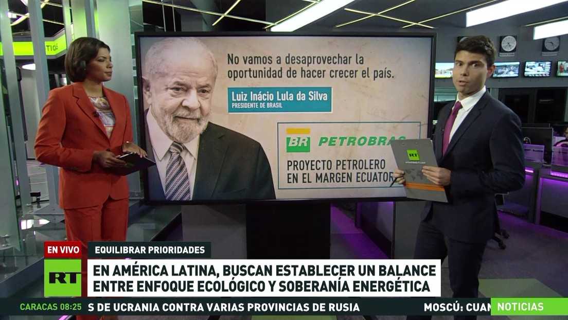 En América Latina buscan establecer un balance entre enfoque ecológico y soberanía energética