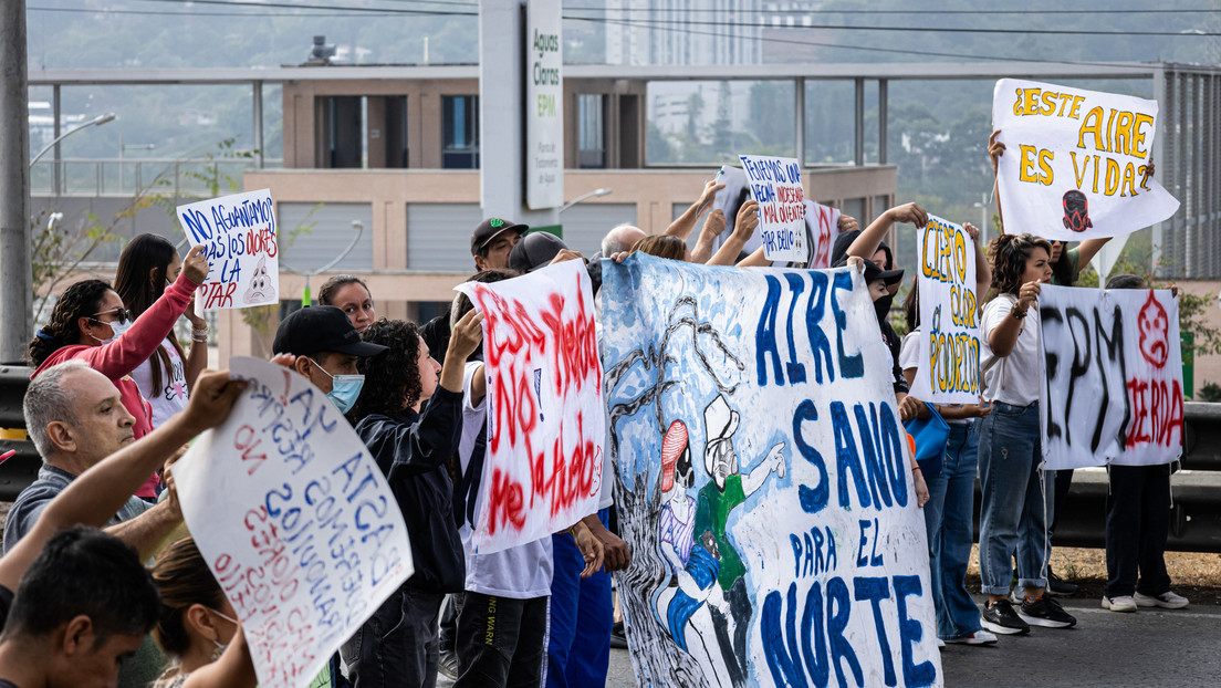 Un país latinoamericano sigue a la cabeza como el más mortífero para los ambientalistas