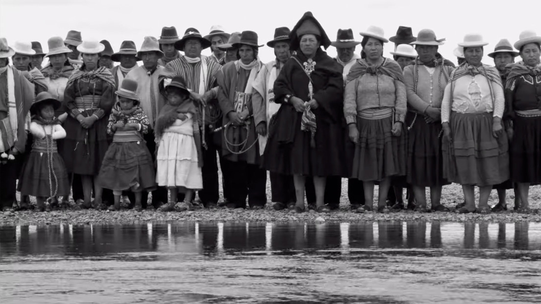 Un film peruano rodado en lengua aimara buscará el Oscar a mejor película extranjera