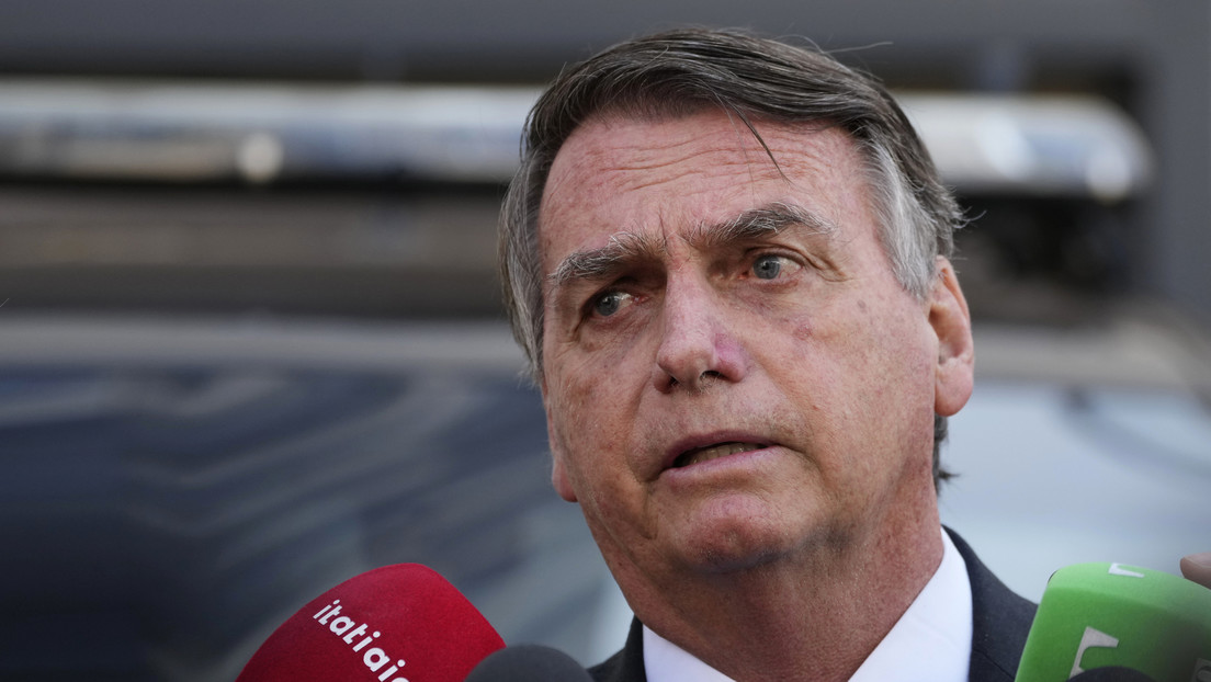 Ordenan indemnizar a Bolsonaro por la acusación de Lula sobre robo de muebles presidenciales