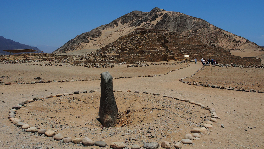 Perú protegerá a arqueólogos de la ciudad más antigua de América ante amenazas de delincuentes