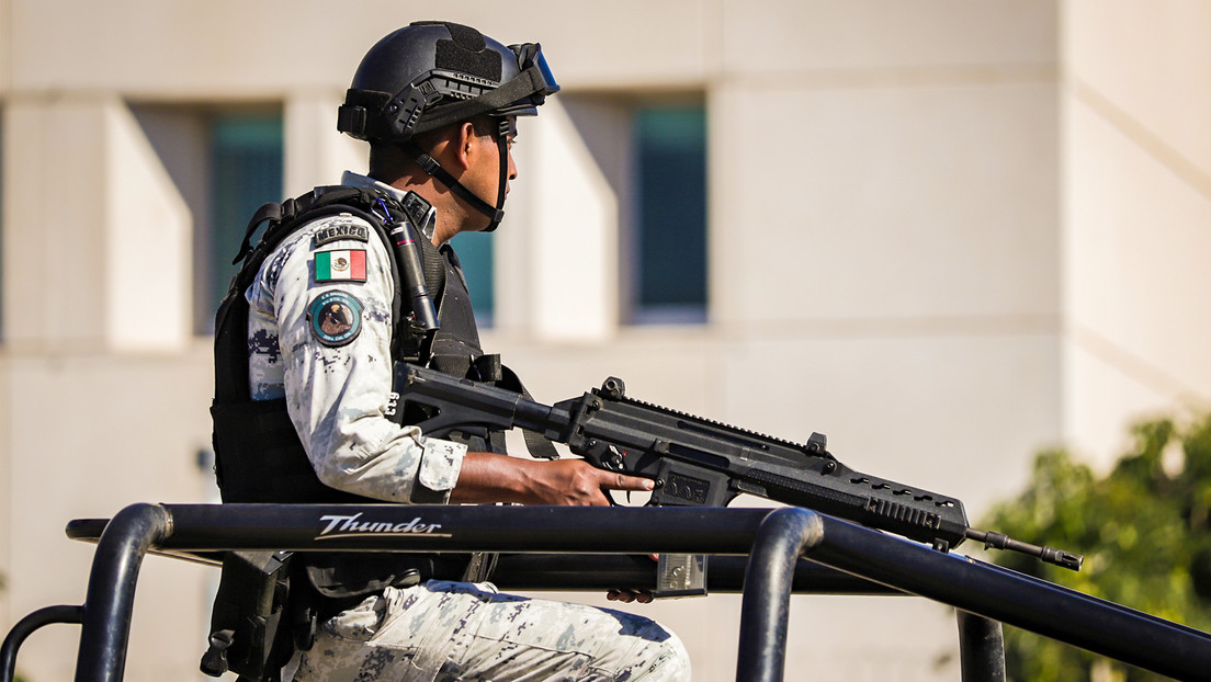 Nuevas balaceras y bloqueos sacuden a la ciudad mexicana de Culiacán