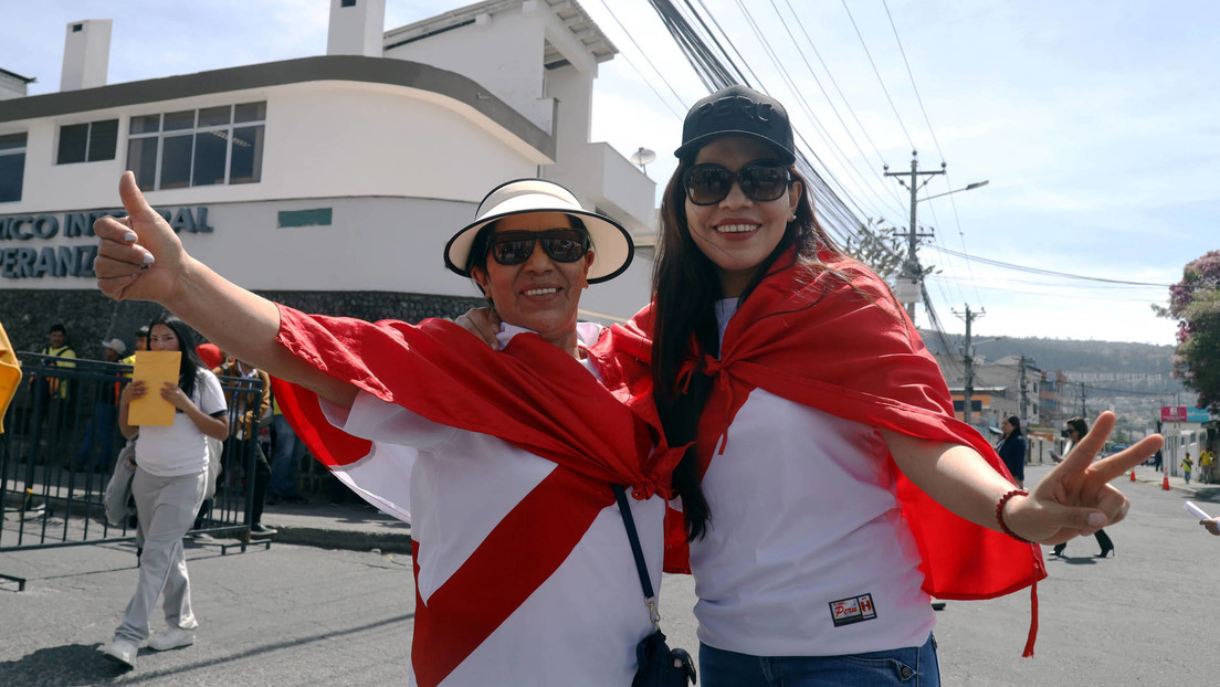 ¿Los peruanos son 'superhumanos'? Bióloga replica a comentarios xenofóbicos en TikTok