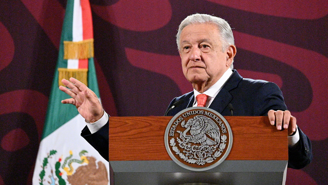 López Obrador considera que violencia en Sinaloa "no es un asunto mayor"