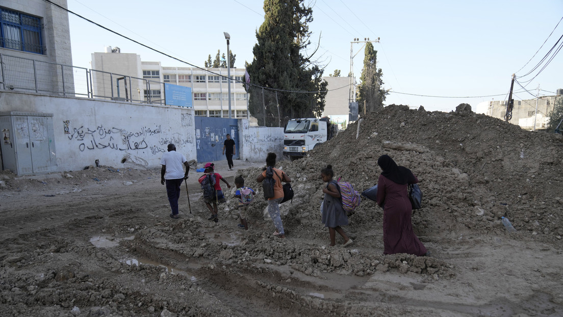 Chile se suma a la demanda de Sudáfrica contra Israel en la CIJ por el genocidio en Gaza