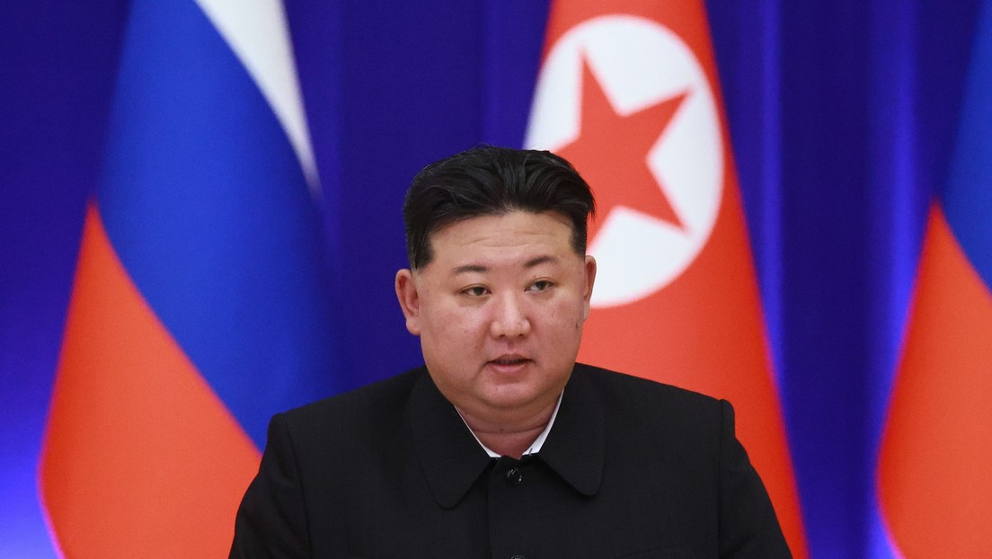 Kim Jong-un asegura que Pionyang ampliará la cooperación con Rusia