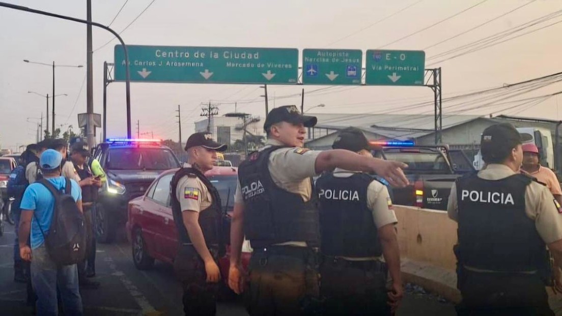 Hermano de la directora carcelaria asesinada en Ecuador desmiente versión de la Fiscalía