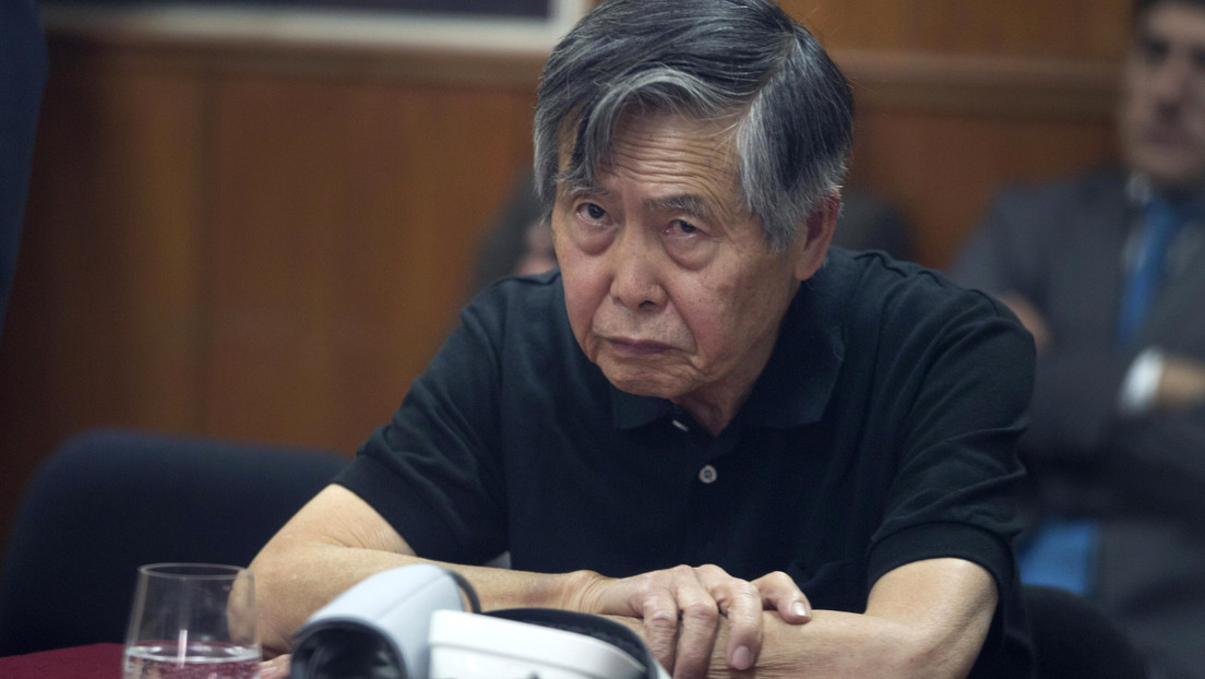 Piden archivar juicio contra Fujimori por caso Pativilca