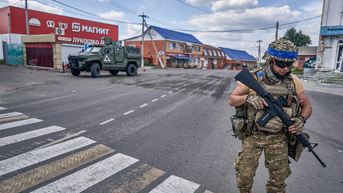 Militares de Kiev violan y matan a una mujer en Kursk tras enterarse de que su hijo era un soldado ruso