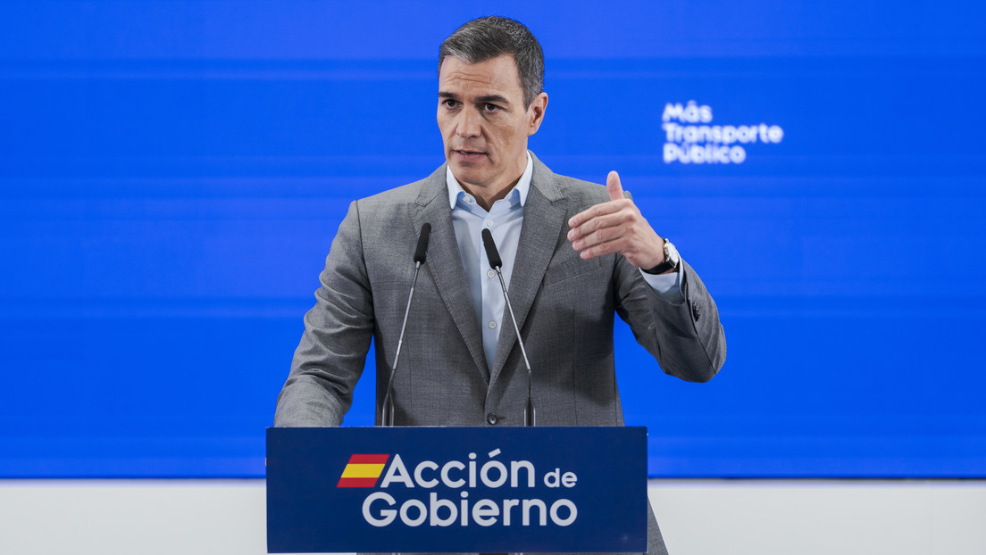 Global Times: El "giro significativo" de Sánchez sobre los aranceles a China no sorprende