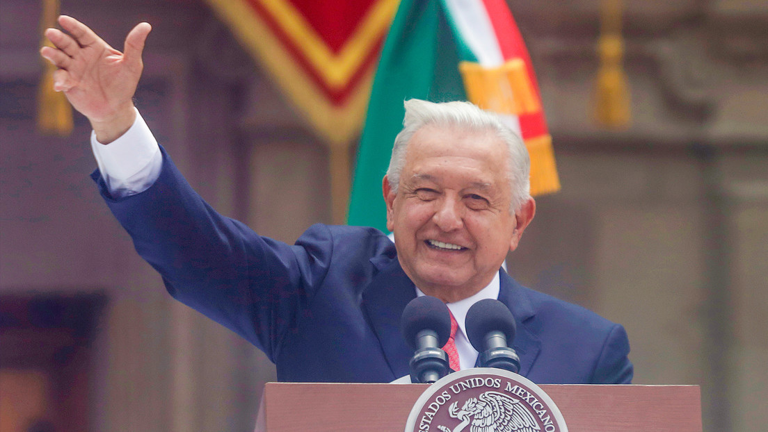 "Ya no puedo forzar más mi pobre corazón": López Obrador explica por qué se alejará de la vida pública