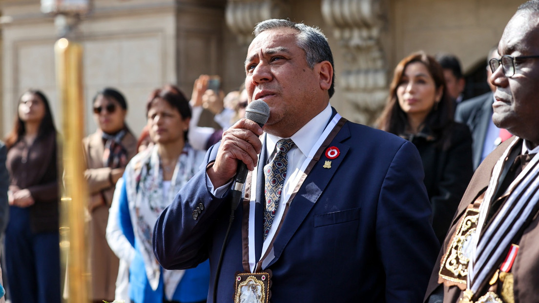 Gobierno de Perú asegura que los incendios forestales “tienen origen humano”