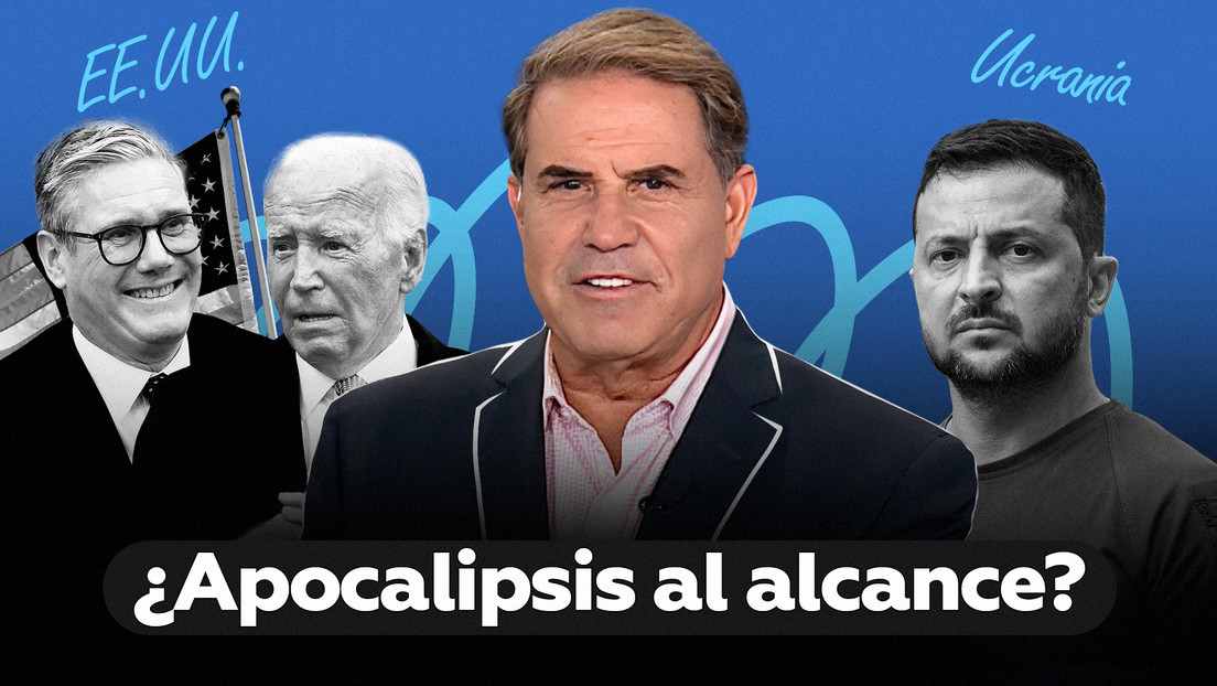 ¿Apocalipsis al alcance?