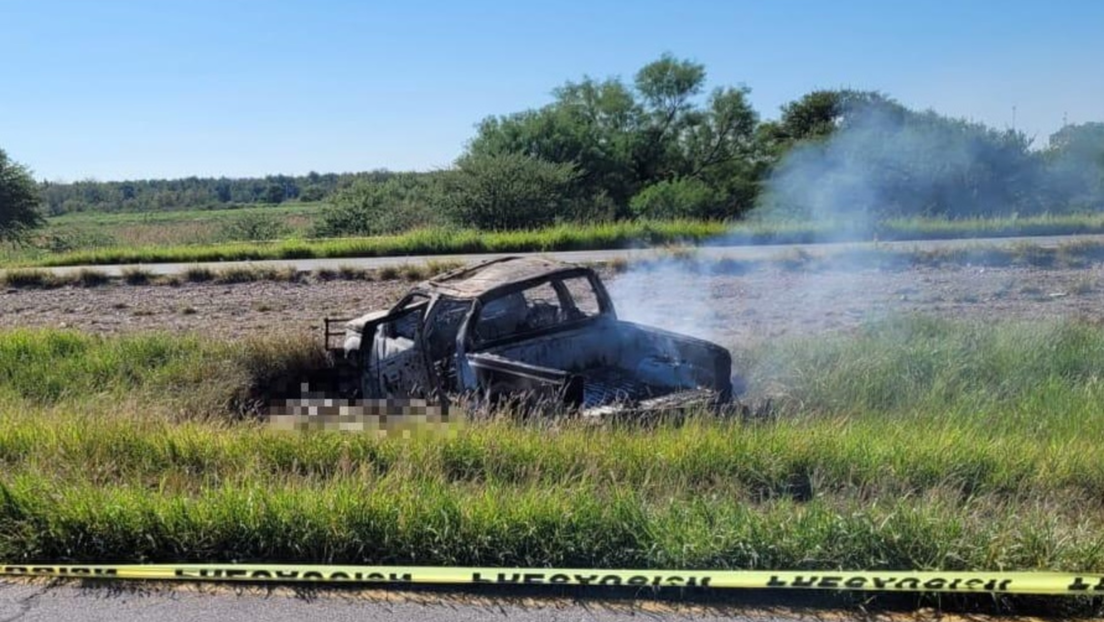 "No depende de nosotros": Ejército mexicano impotente ante la violencia en Sinaloa