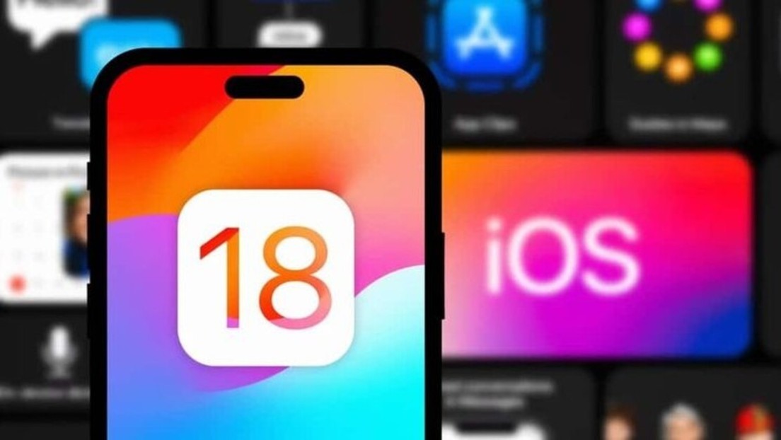 ¿La actualización iOS 18 de Apple 'mata' la batería de los iPhones?