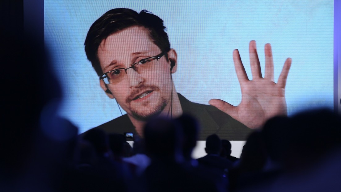 "Todos en el mundo están menos seguros" tras las explosiones en el Líbano, advierte Snowden