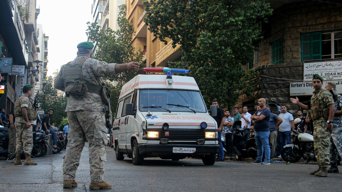 Este sería el objetivo de Israel con la segunda ola de explosiones en el Líbano