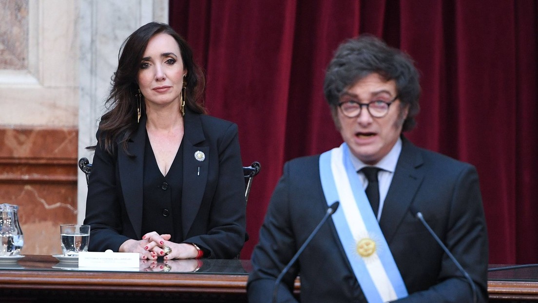 Facultad de Derecho de la UBA rechaza las aseveraciones de la vicepresidenta argentina