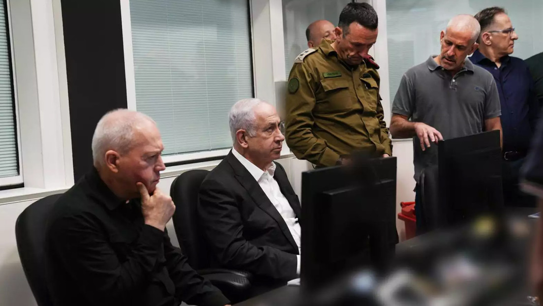 Israel frustra los asesinatos de Netanyahu, el ministro de Defensa y el director del Shin Bet