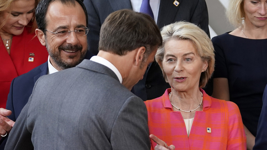 Francia y la Europa de Ursula von der Leyen: ¿una gobernanza cuestionable?