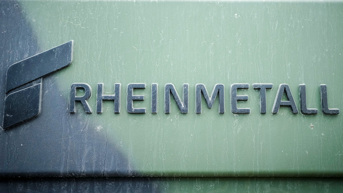 Rheinmetall recibe millonario pedido de un país de la OTAN para producir munición de mortero