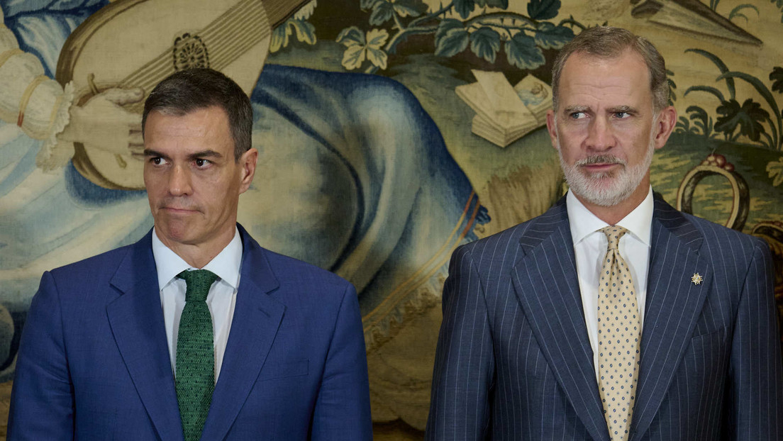 Pedro Sánchez responde a México por "exclusión" de Felipe VI en la toma de posesión de Sheinbaum