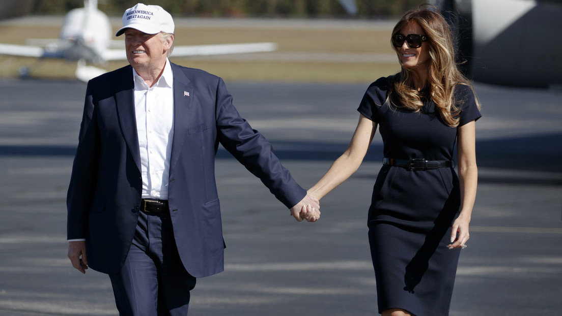 Melania Trump revela cómo se enteró de los intentos de asesinato fallidos de su marido