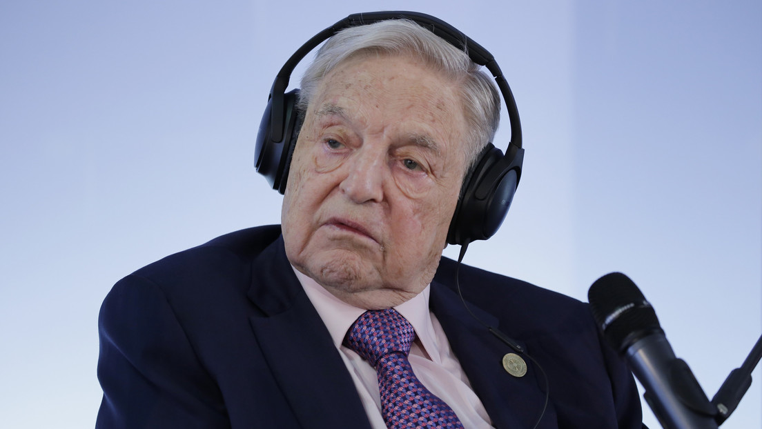 Investigan la compra de Soros de cientos de emisoras en EE.UU. por sospecha de injerencia electoral