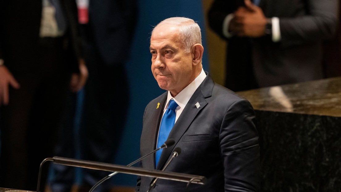 Netanyahu se pronuncia tras ataque que buscaría eliminar al líder de Hezbolá