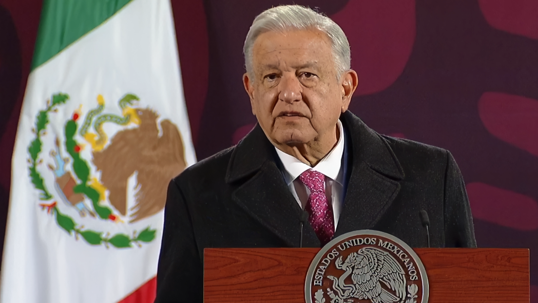 "Me voy muy satisfecho": López Obrador se despide de sus míticas 'mañaneras' en el Palacio Nacional