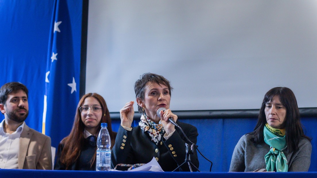 Ultraderecha chilena acusa en el Congreso a la ministra Tohá por crisis de seguridad