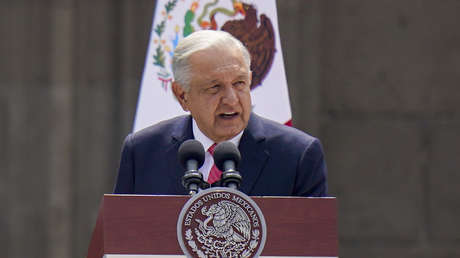 "Lo mejor de México es su pueblo": López Obrador ofrece su último informe de Gobierno en el Zócalo