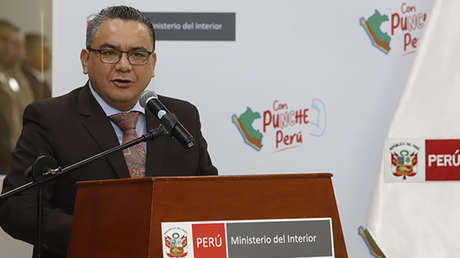 Lo que se sabe de la muerte de dos personas tras recibir flechazos en la Amazonía de Perú-idesotv-noticias-ica Ministro peruano denuncia que existe una organización criminal entre policías y fiscales