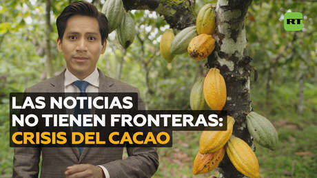 Las noticias no tienen fronteras:  José Daniel Acosta Gutiérrez