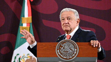 Tamales y la rifa de un reloj: así será la última 'mañanera' de López Obrador