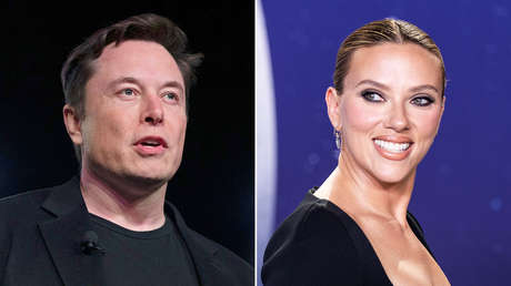 Está Scarlett Johansson, pero falta Elon Musk: Time nombra las "100 personas más influyentes en IA"