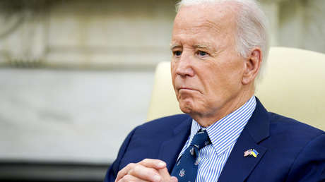 Biden: Le habría ganado a Trump si no me hubiese retirado de las elecciones