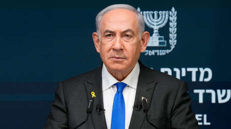 Netanyahu: "La eliminación de Nasrallah es una condición necesaria para alcanzar los objetivos de Israel"