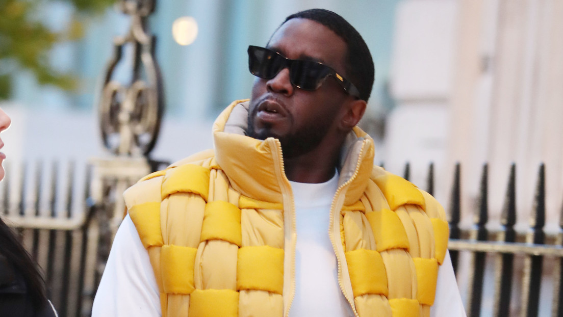 Los "espectáculos sexuales" de P. Diddy: ¿celebridades y Hollywood en problemas?