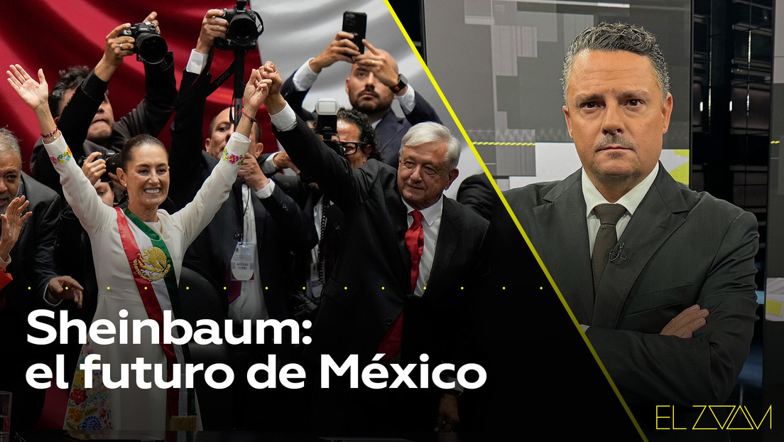 Sheinbaum: el futuro de México