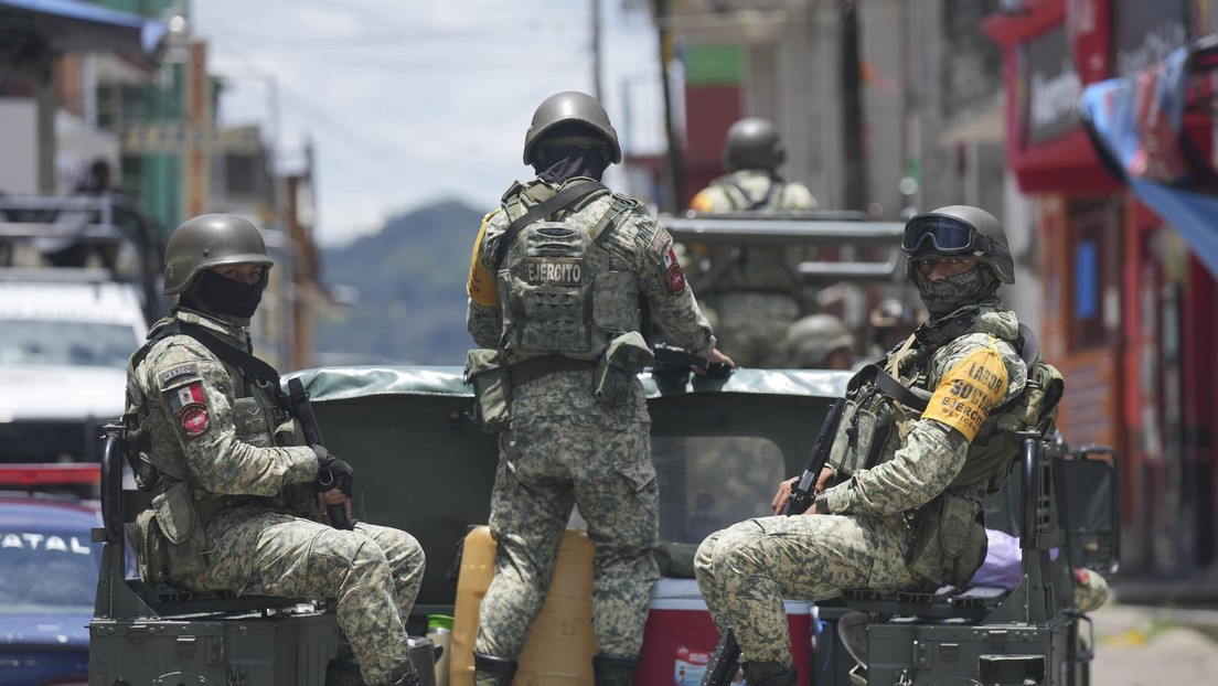 Masacre de migrantes: Sheinbaum enfrenta su primera crisis de derechos humanos