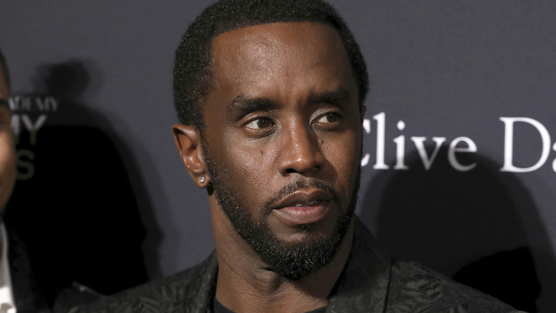 Abogado de víctimas de P. Diddy recibió 12.000 nuevas denuncias contra el rapero