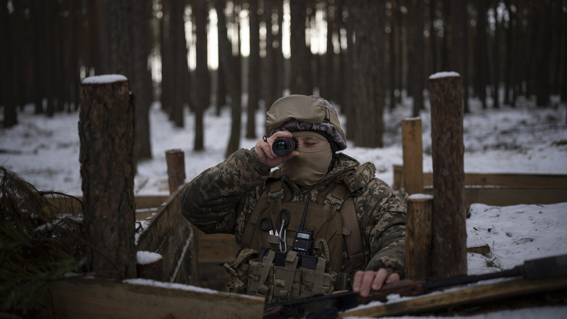 Un diputado ucraniano insta a trasladar las hostilidades al territorio de Bielorrusia