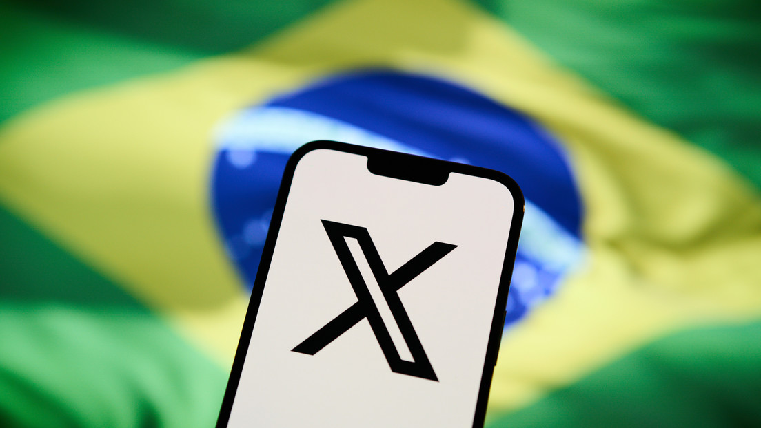 X resuelve el error y paga la multa de Brasil en la cuenta correcta